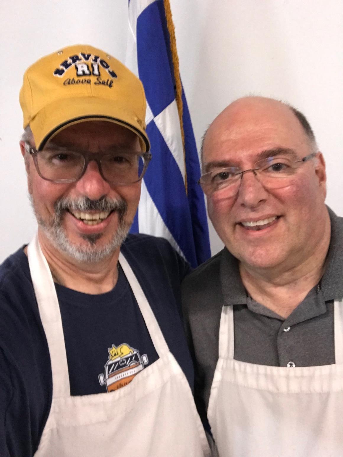 Greek Festival Rotary Club Of Saco Bay Saco Biddeford 