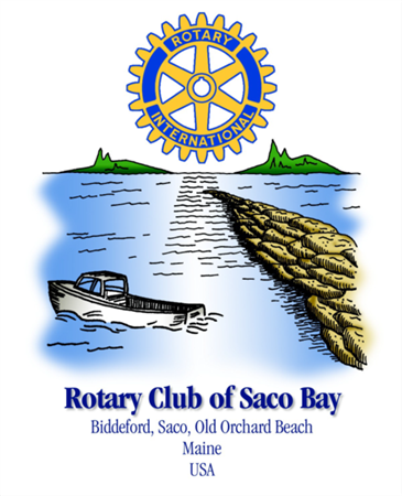 Rotary Club of Saco Bay