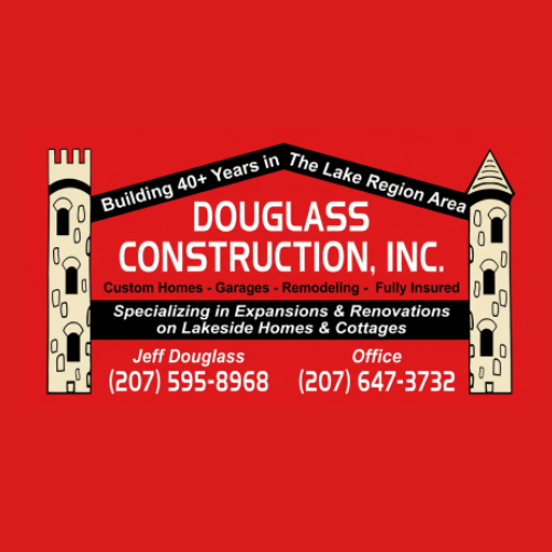 Douglas Construction