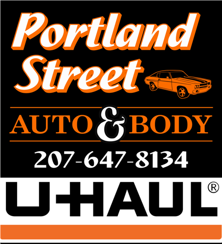 Portland Street Auto