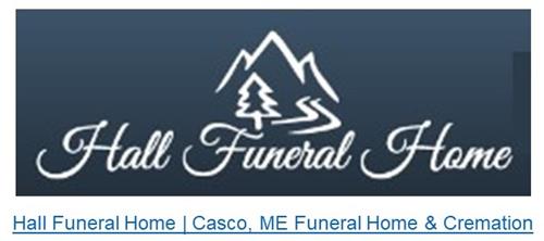 Hall Funeral Home