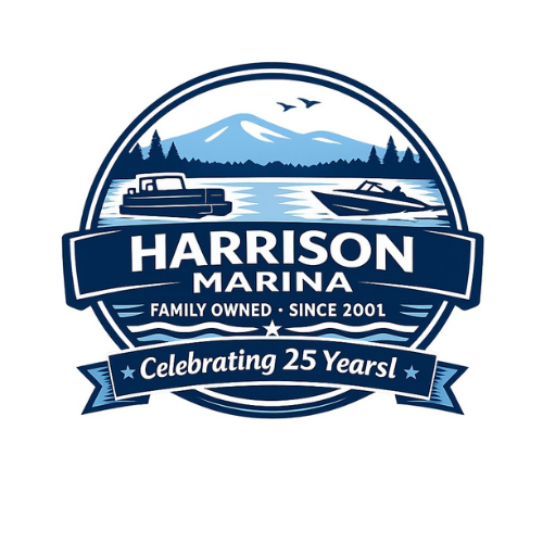 Harrison Marina