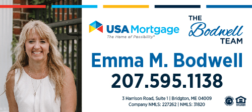 USA Mortgage