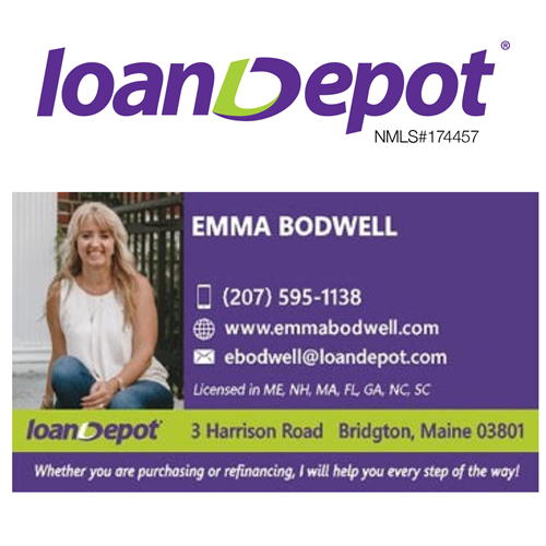 Loan Depot
