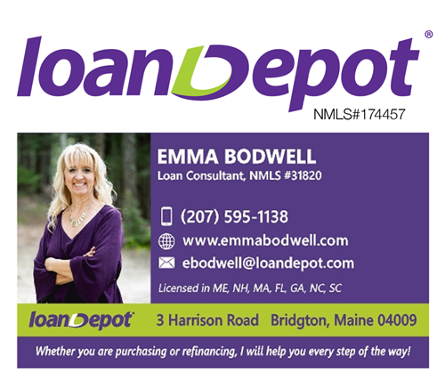 Loan Depot
