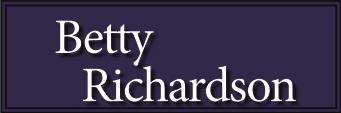 Betty Richardson 