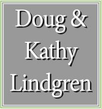 Doug & Kathy Lindgren