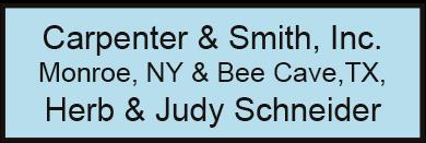 Carpenter & Smith