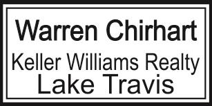 Warren Chirhart Keller Williams Realty