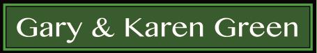 Gary & Karen Green