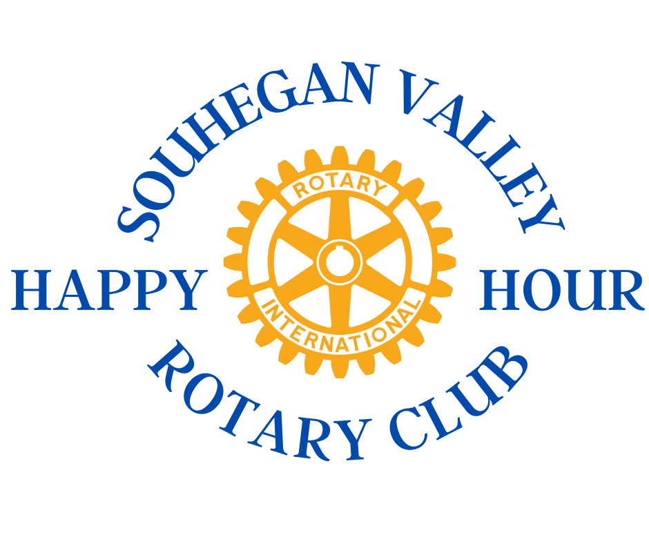 Souhegan Valley Happ logo