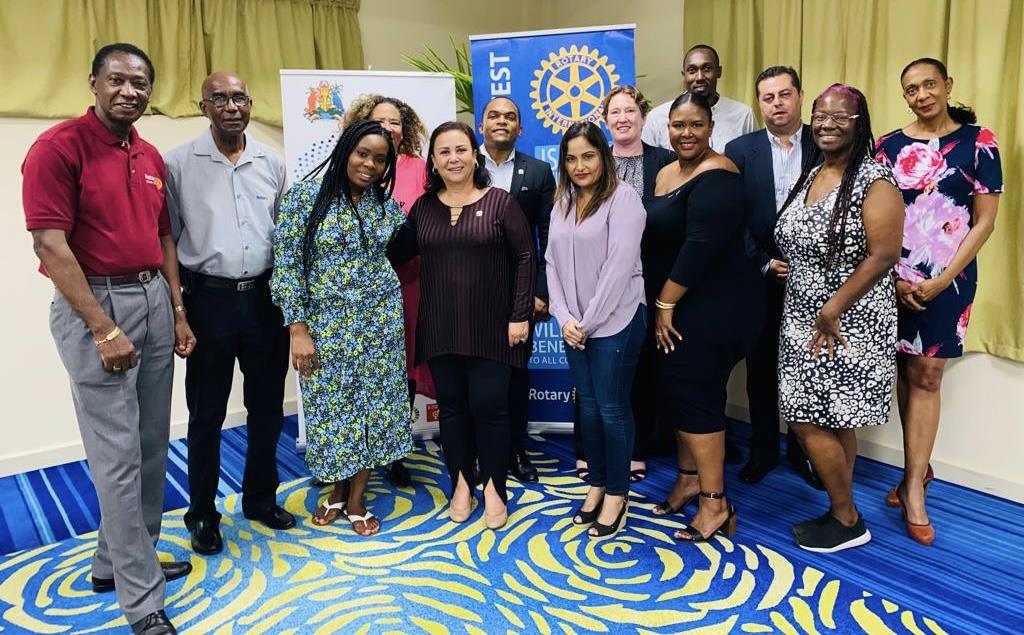 Spotlight Initiative - Standing Up To Confront Violence Against Women And Children