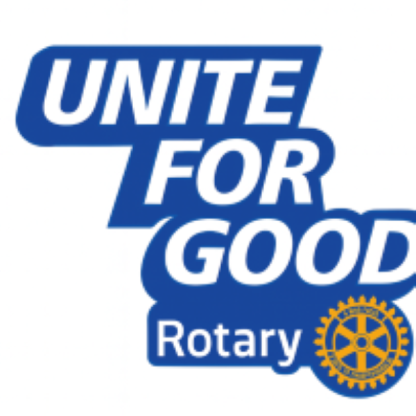 Unite For Good Logo