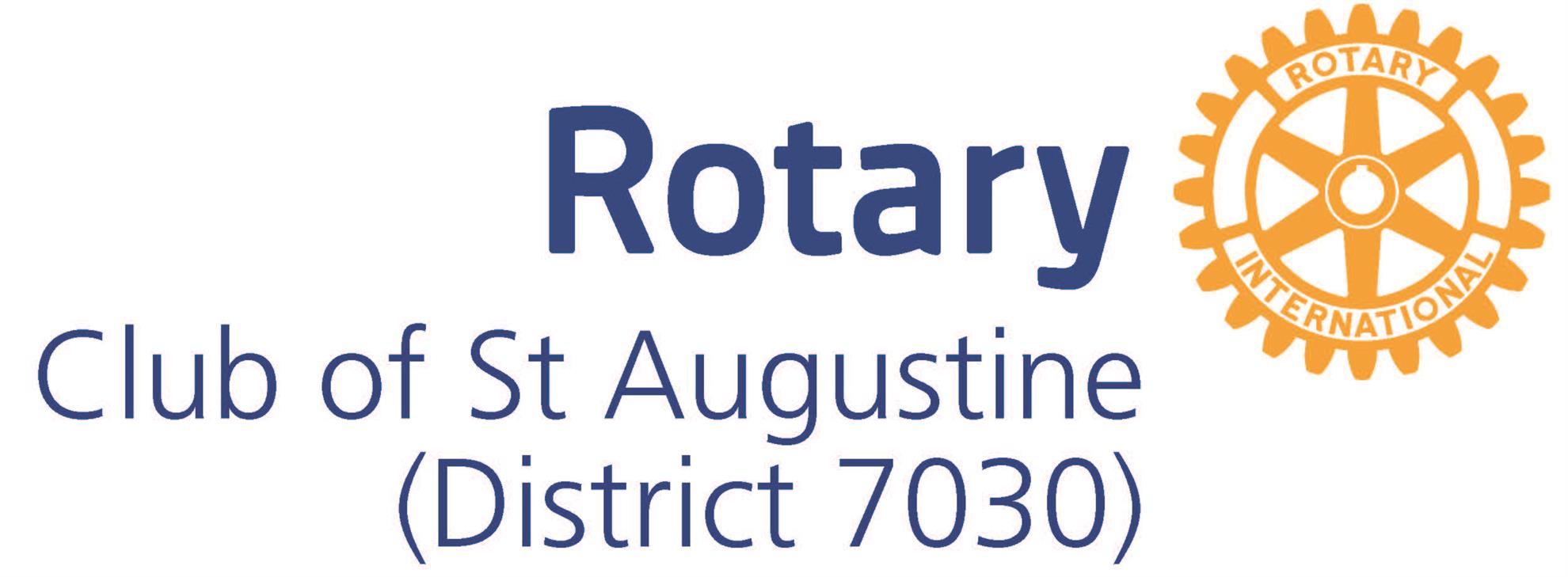 St. Augustine logo