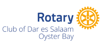 Dar es Salaam Oyster Bay logo