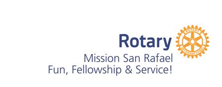 Mission San Rafael