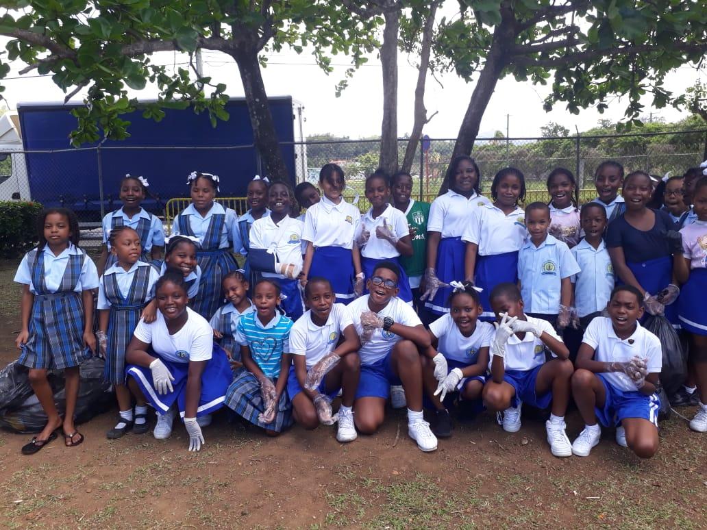 The Rotary Club of St. Lucia June 29, 2019 Bulletin (Jun 29, 2019)