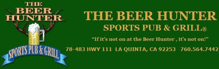 Beer Hunter