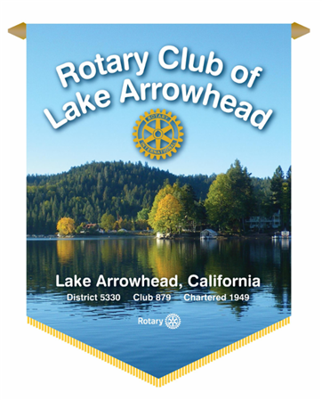 Lake Arrowhead Rotary