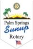 Palm Springs Sunup