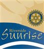 Riverside Sunrise