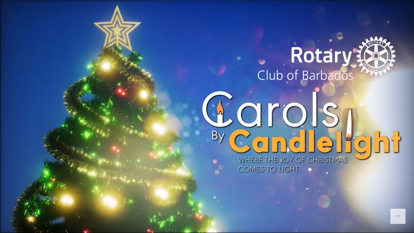 Carols by Candlelight Barbados Where the joy of Christmas comes to