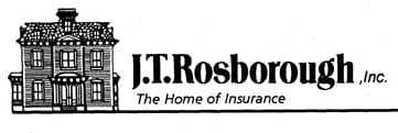 J.T. Rosborough Insurance