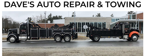 Dave's Auto Repair and Towing