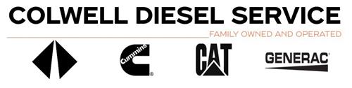Colwell Diesel