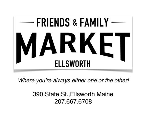 Friends and Family Market