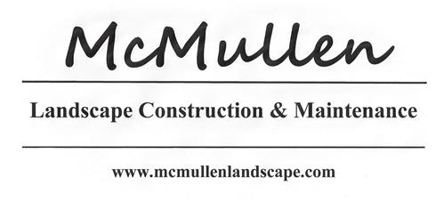 McMullen Landscape