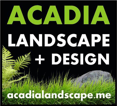 Acadia Landscape and Design