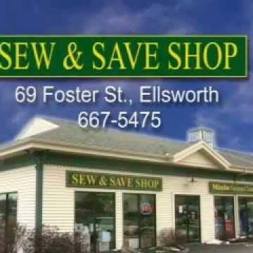 Sew and Save Inc