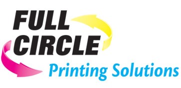 Full Circle Printing