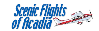 Scenic Flights of Acadia