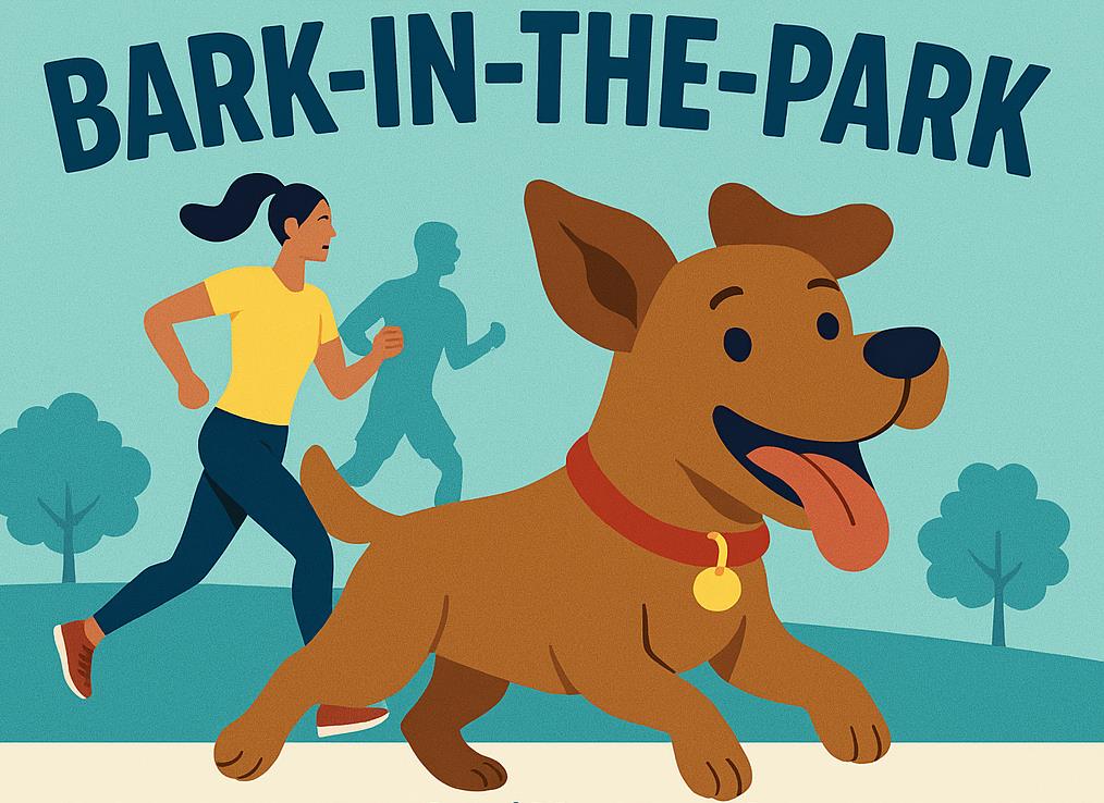 Bark-in-the-Park