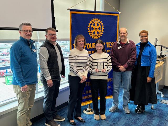 Jim Addy Madison South Rotary (Nov 25, 2025)