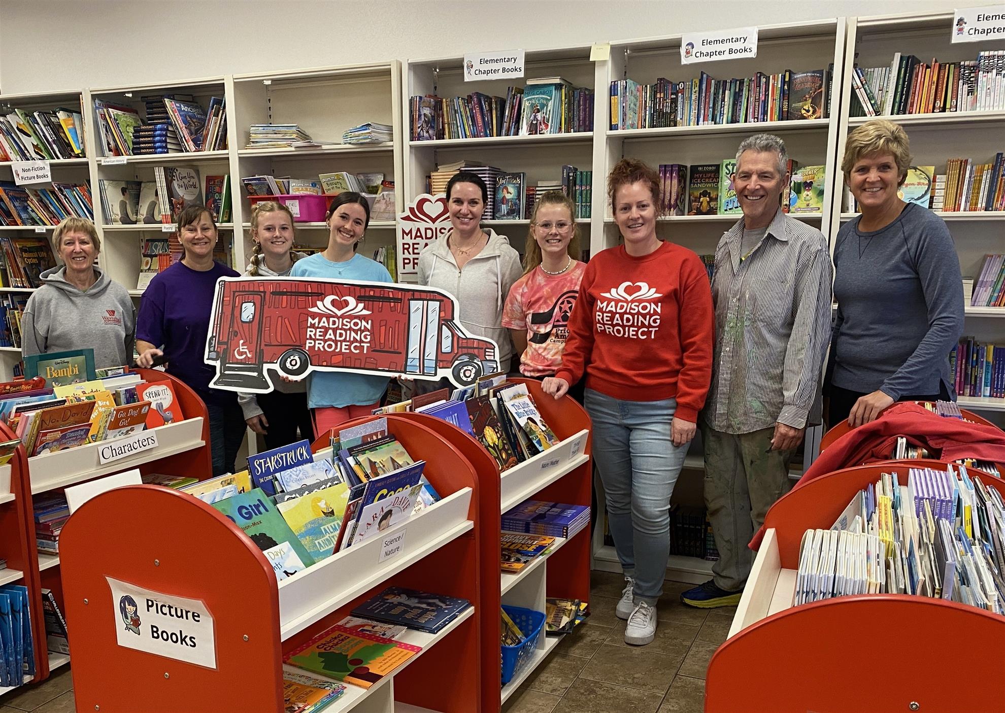 Madison South Rotary Meeting May 1, 2023 (May 01, 2023)