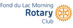 Fond du Lac Morning logo