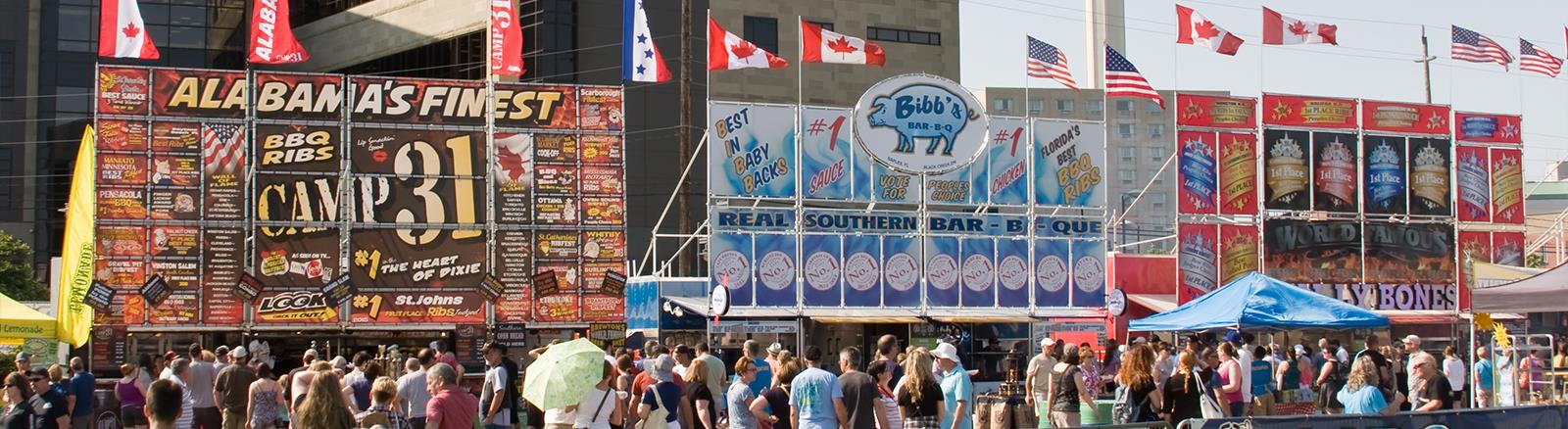 RIBFEST 2025