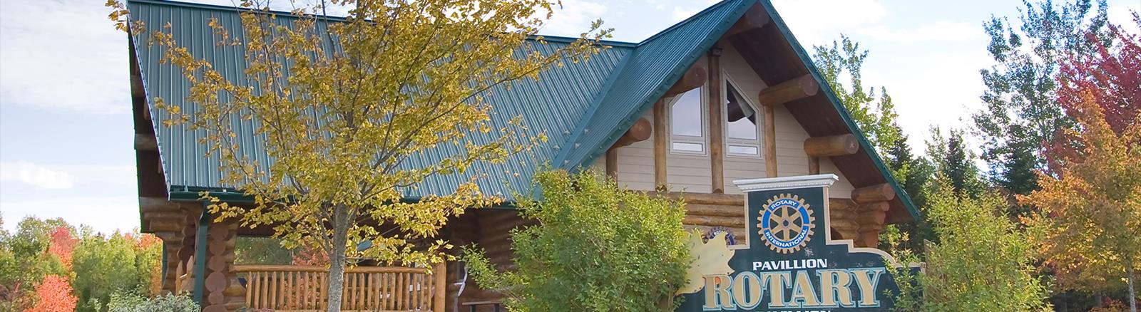 IMPROVING THE COMMUNITY