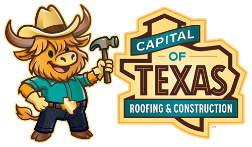 Capitol of Texas