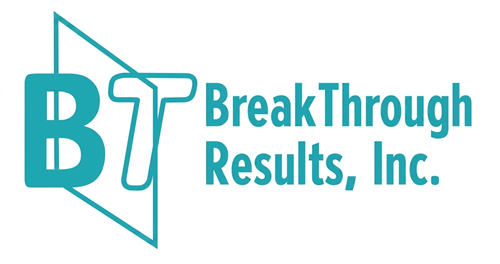 Break Through