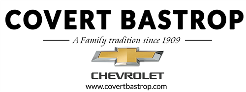 Covert Bastrop