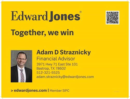 Edward Jones