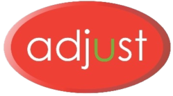 Adjust