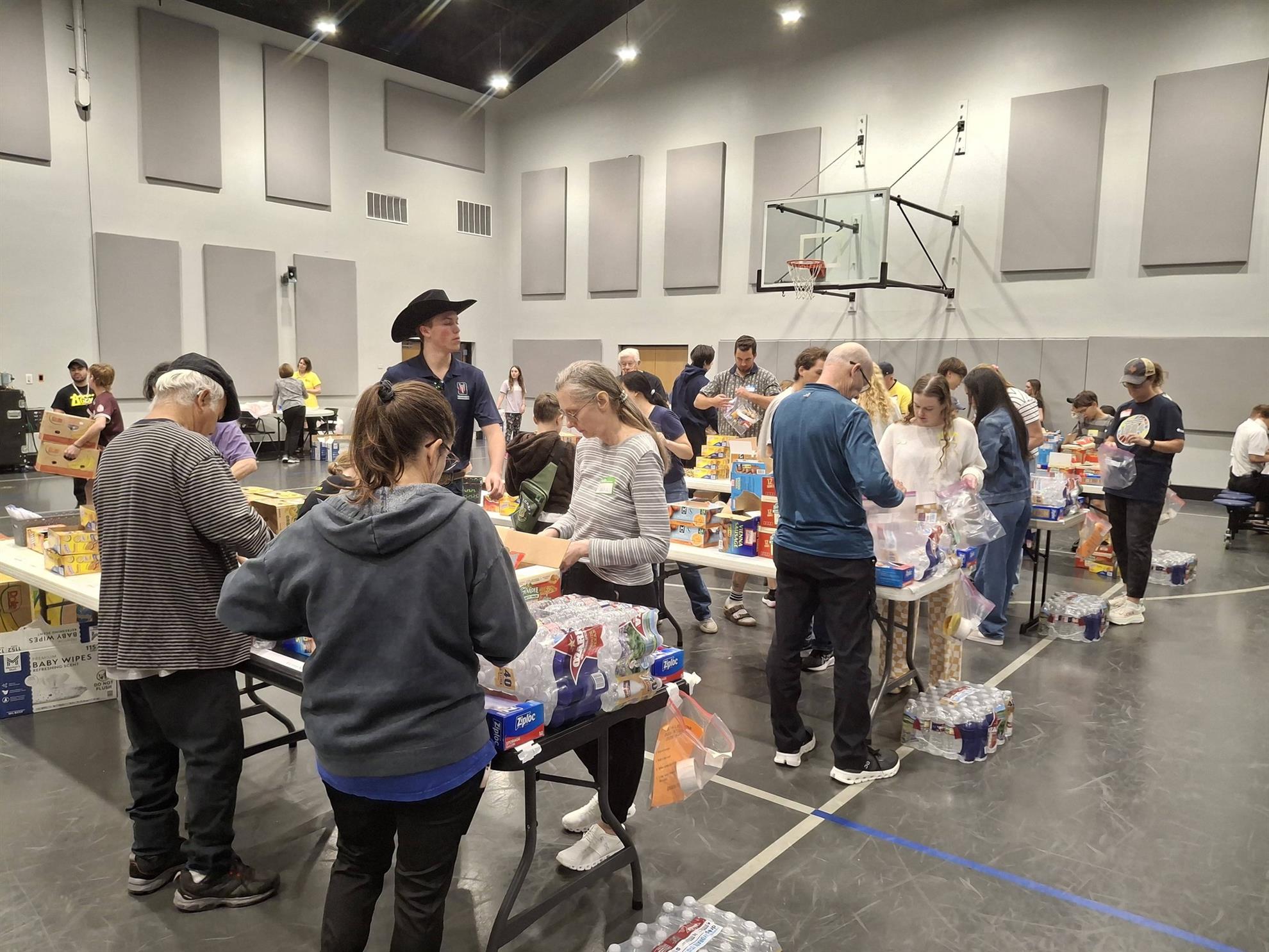 Stories | Rotary Club of Cedar Park-Leander