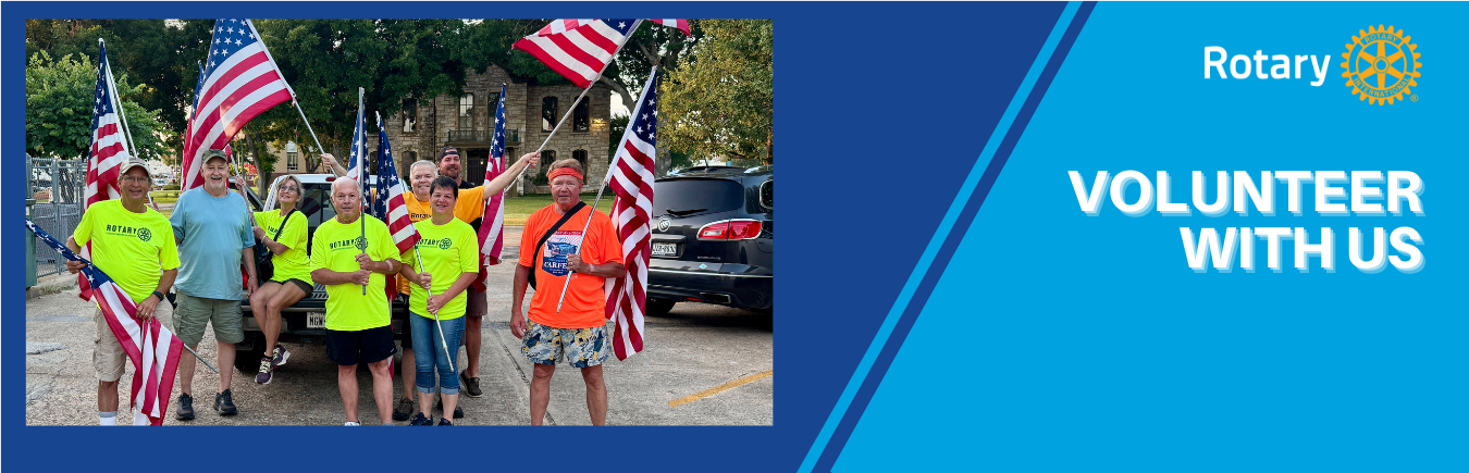 4th of July Flags 2026