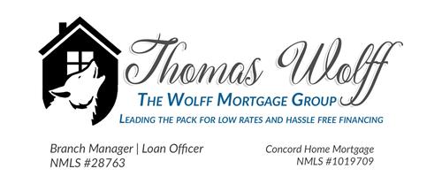 The Wolff Mortgage Group