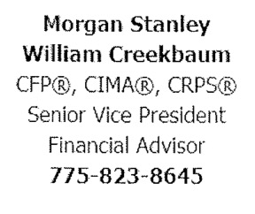 Morgan Stanley